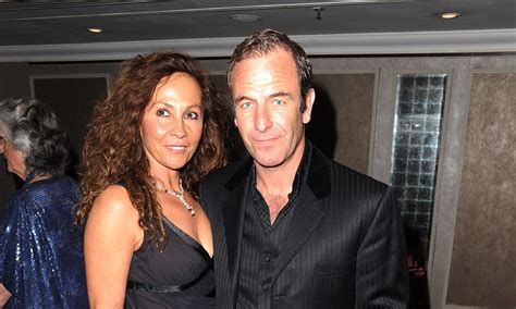 is robson green married|Robson Green's divorces Page Three model Vanya .